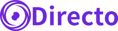 Directo Logo